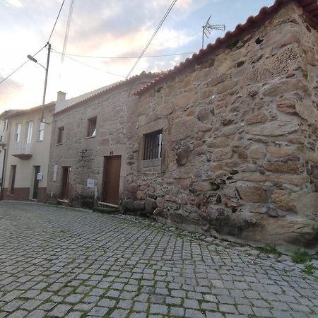 Segredos Da Montanha - Mangualde Villa Exterior photo